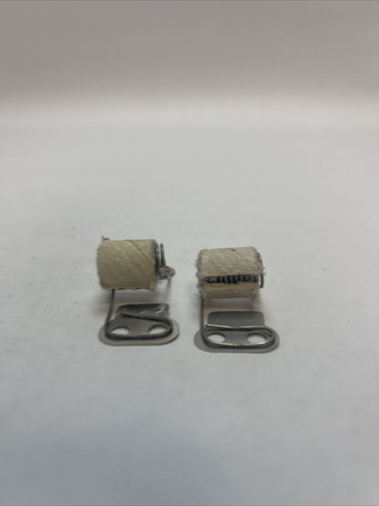 SYLVANIA L2.2 HEATER (LOT OF 2)