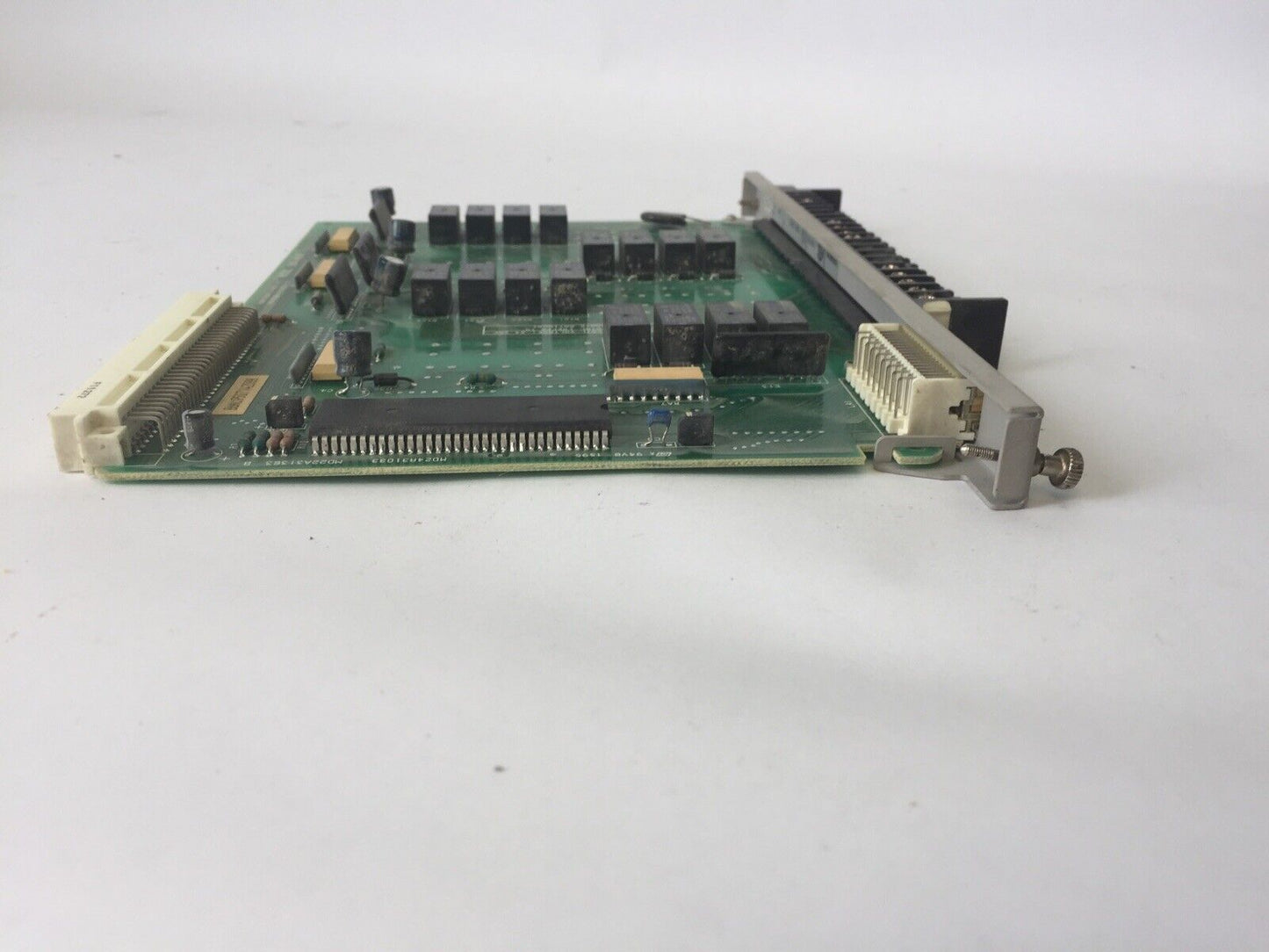 SIEMENS 505-4916 RELAY OUTPUT MODULE