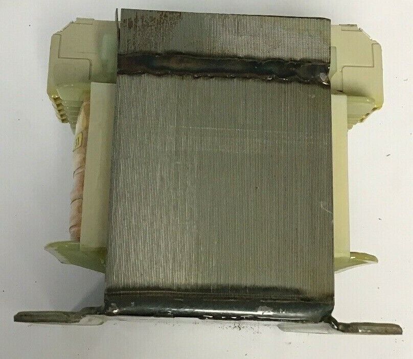 SIEMENS 4AM4841-5AT10-0B TRANSFORMER 2000VA 50/60HZ T50/B 240V