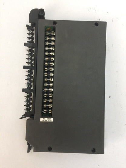 ALLEN BRADLEY 1771-0D16/B 120VAC OUTPUT 2A PILOT DUTY REV D03