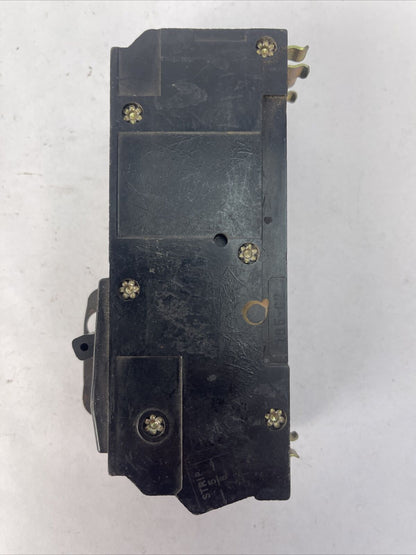 SQUARE D Q1L3100 CIRCUIT BREAKER 100AMP 240VAC