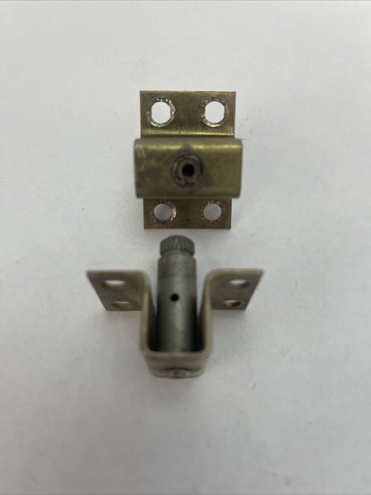 ALLEN BRADLEY W79 HEATER ELEMENT (LOT OF 2)