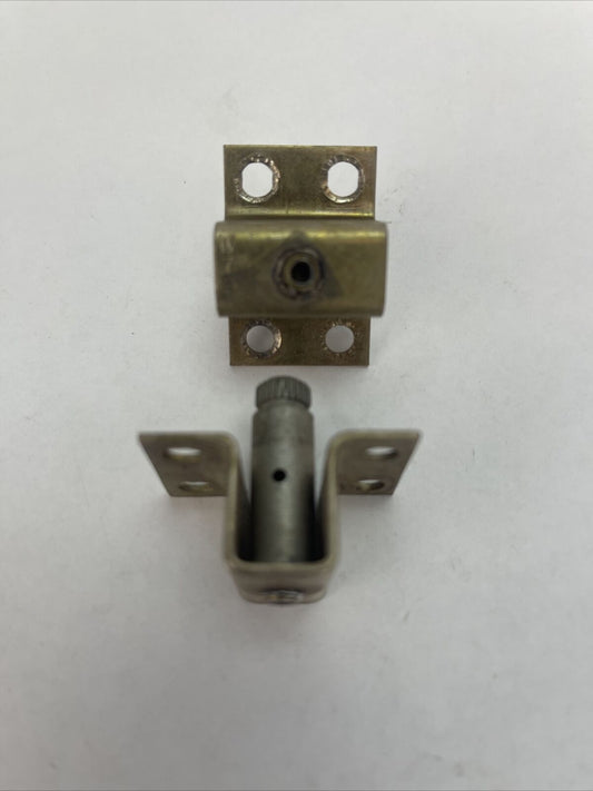 ALLEN BRADLEY W79 HEATER ELEMENT (LOT OF 2)