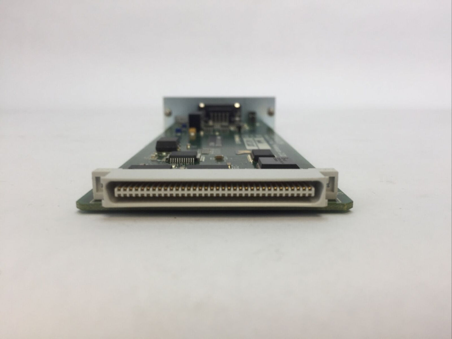 REXROTH 3 608 860 254 SMPDP PROFIBUS DP MODULE HW VERSION 2.00 0 608 830 165