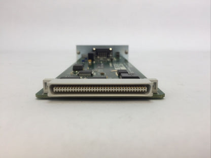 REXROTH 3 608 860 254 SMPDP PROFIBUS DP MODULE HW VERSION 2.00 0 608 830 165