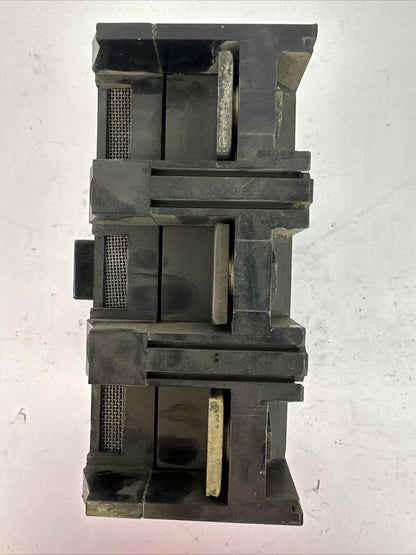 FEDERAL PACIFIC ELECTRIC  NJL631400 CIRCUIT BREAKER 400A 600VAC 3 POLE FPE