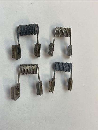 CLARK S2.3 HEATER (LOT OF 4)