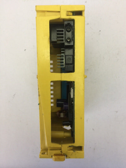 FANUC A02B-0236-C205 INTERFACE MODULE