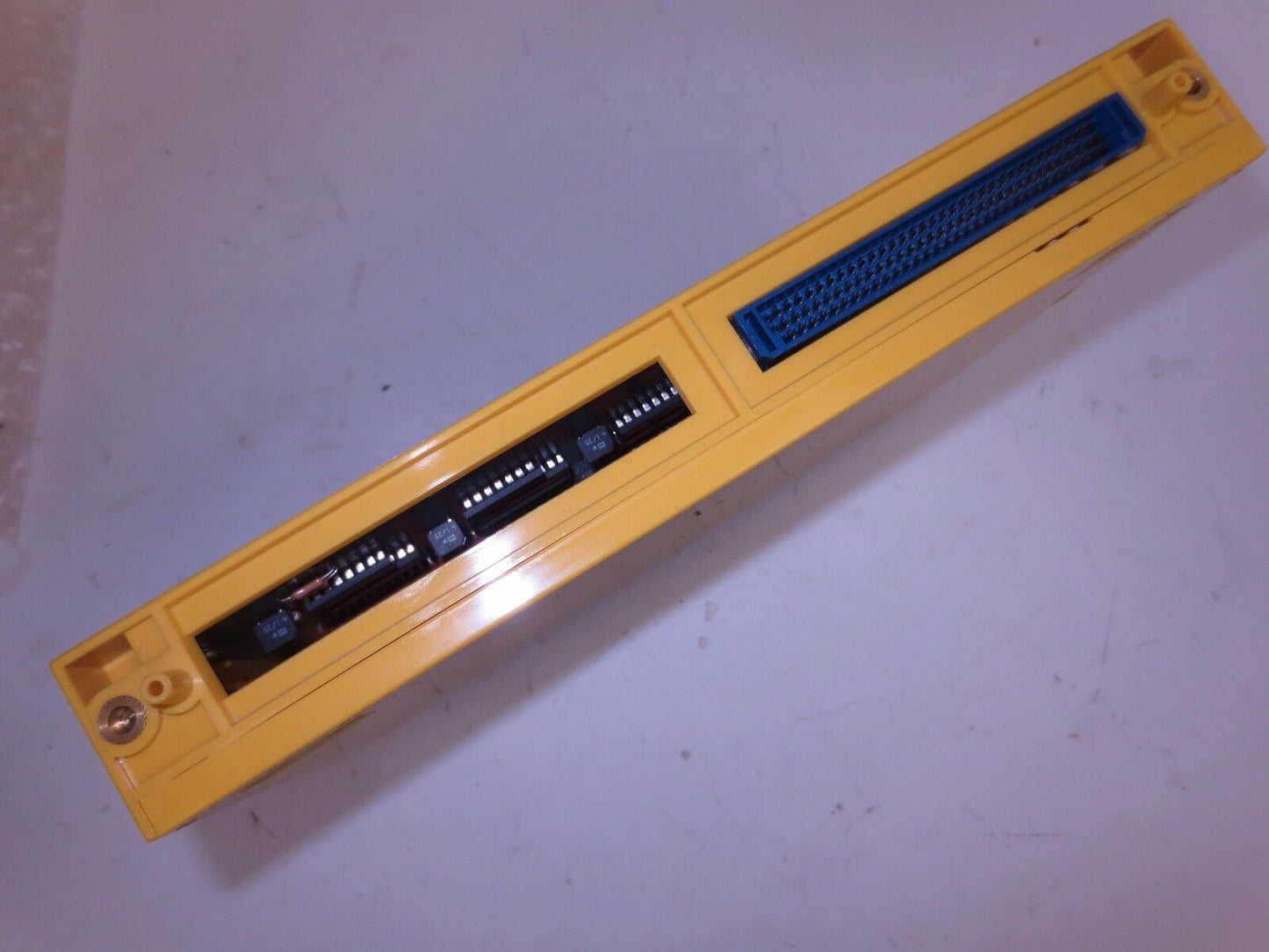 FANUC A03B-0801-C129 INPUT MODULE IA16E - NEW SURPLUS, NO BOX
