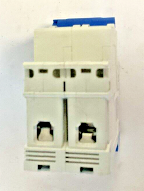 CHINT NB1-63 D16 CIRCUIT BREAKER 480VAC ***LOTOF3***