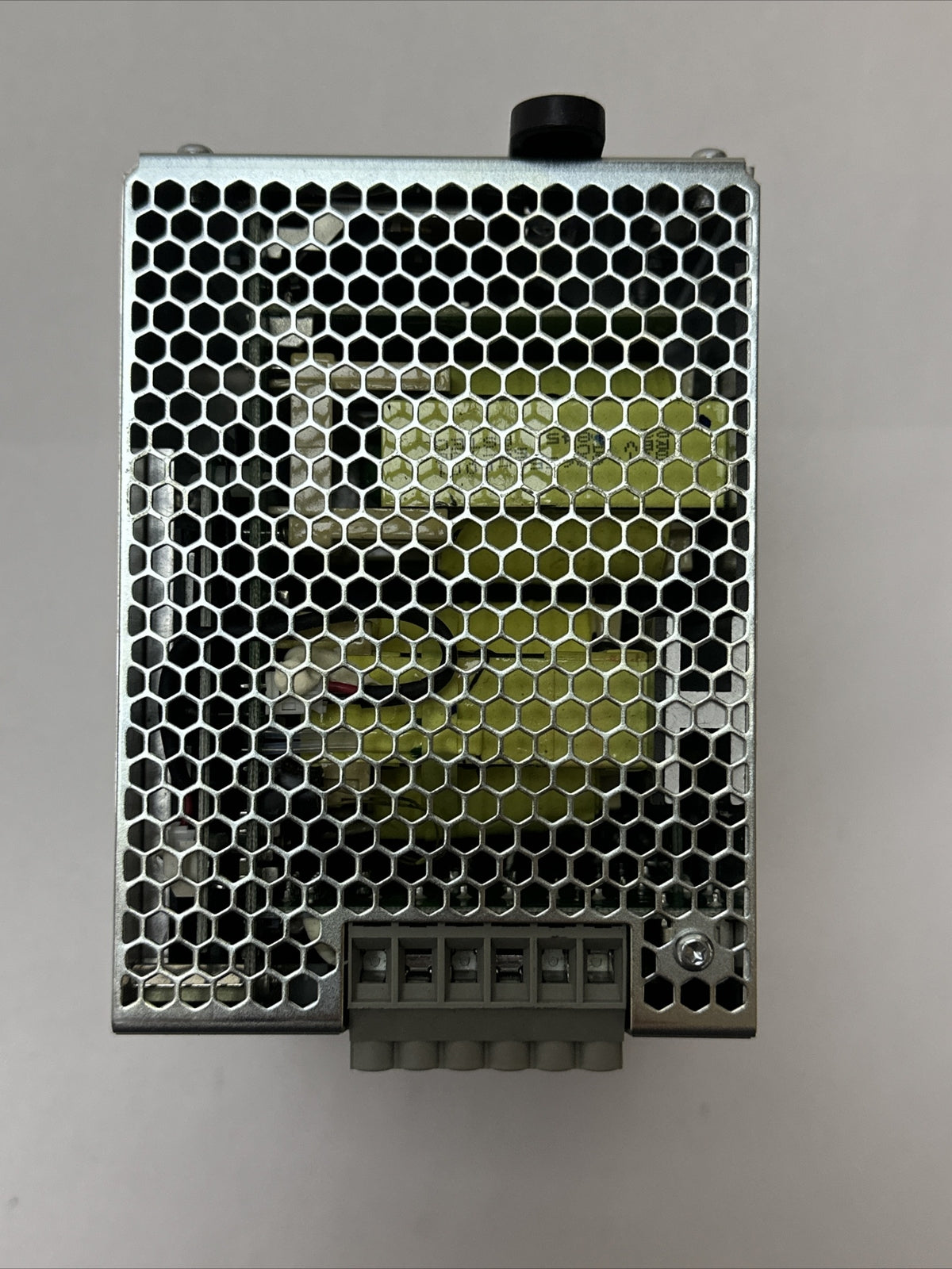 SOLA SDN 20-24-100C POWER SUPPLY 24VDC 20A 100-240VAC 5.6A