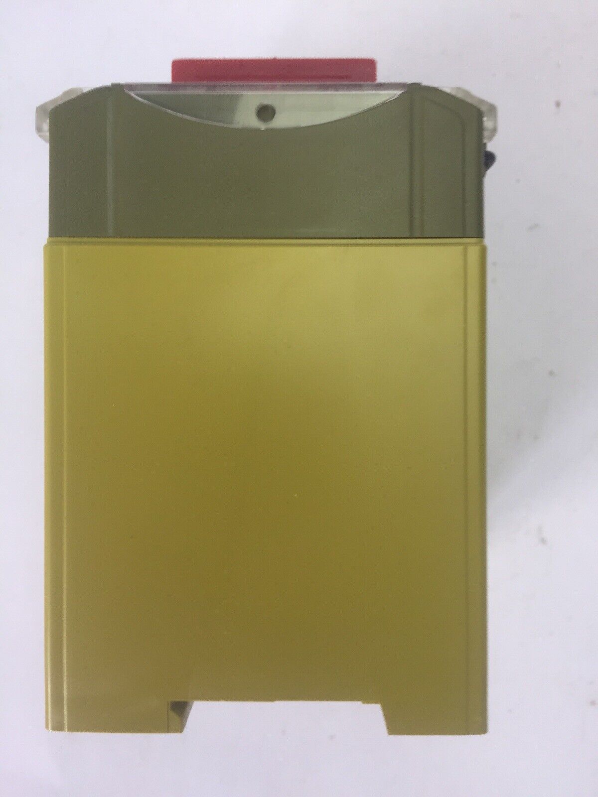 PILZ PNOZ 6 24 VDC SAFETY RELAY 24VDC 4.5W