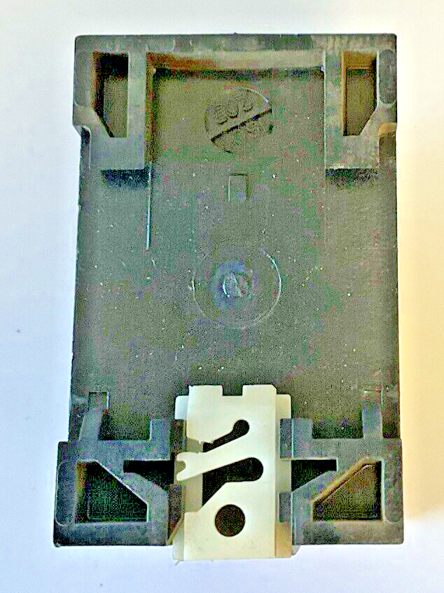 JOKAB JSBR4 SAFETY RELAY 24VDC