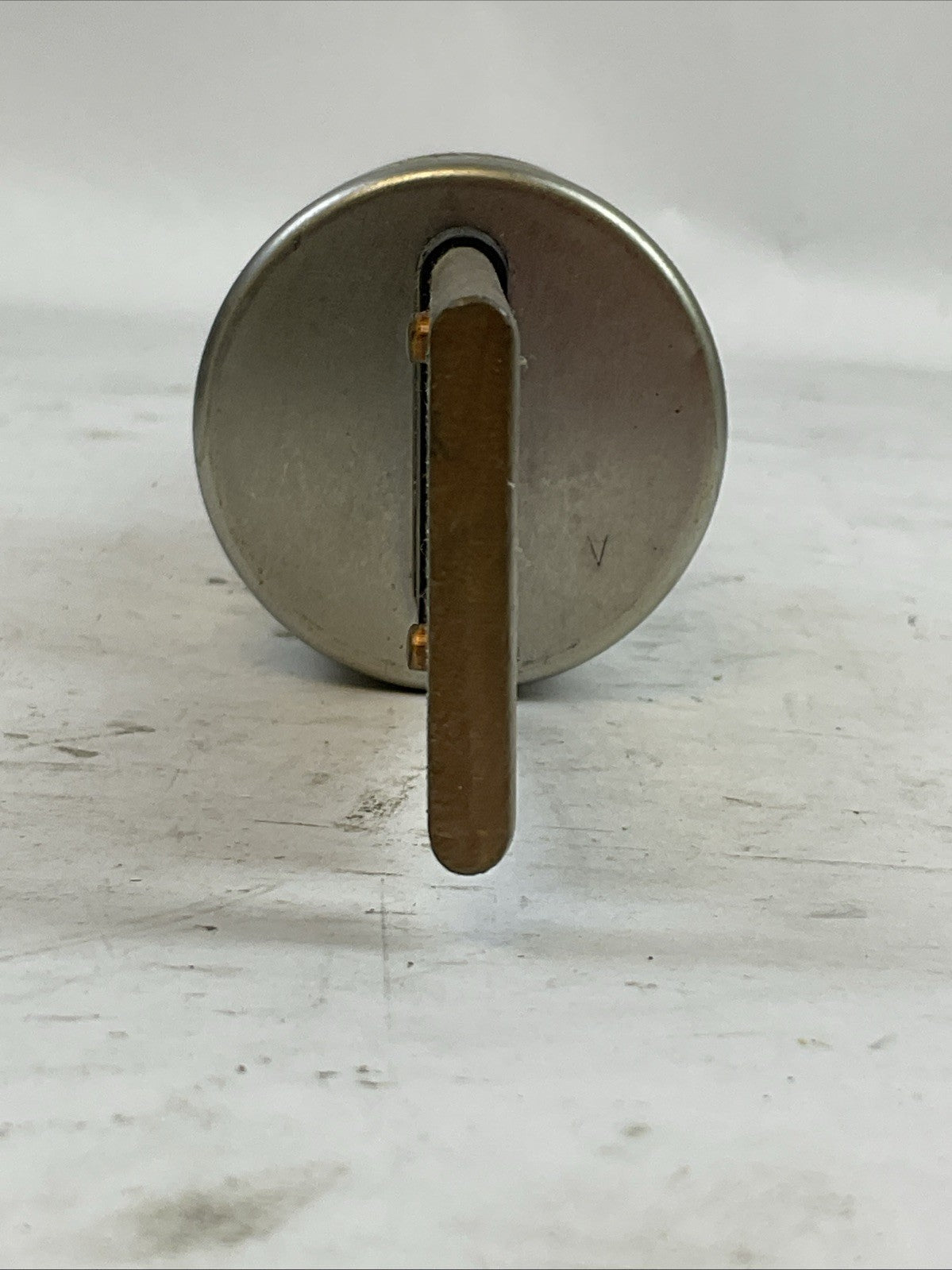 FUSETRON FRS-R-400 600VAC 300VDC 400AMP CLASS RK5 FUSE TIME-DELAY DUAL-ELEMENT