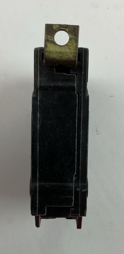 GE THQB1140 CIRCUIT BREAKER 1POLE 40AMP 120/240VAC