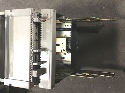 SQUARE D CWLHVV9AXAXBXXXFXX MASTERPACT CRADLE CHASSIS SYSTEM 1600A