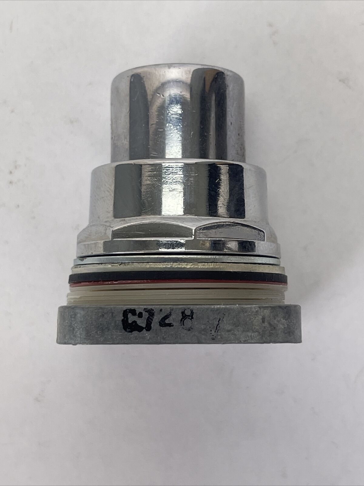 FURNAS 52SA6CU OIL TIGHT KEY SELECTOR OPERATOR 3 POSITION CAM C SERIES B