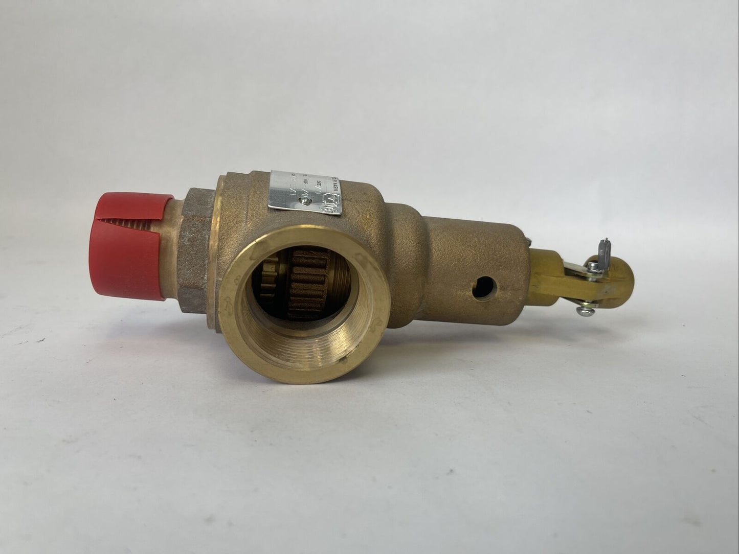 KUNKLE 6010GFM01-AM0015 VALVE 15.0PSI