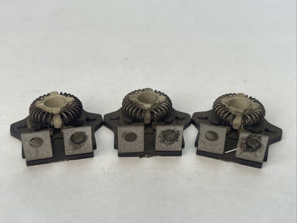 WESTINGHOUSE AK1.9 HEATER (LOT OF 3)