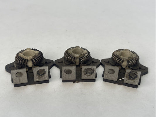 WESTINGHOUSE AK1.9 HEATER (LOT OF 3)