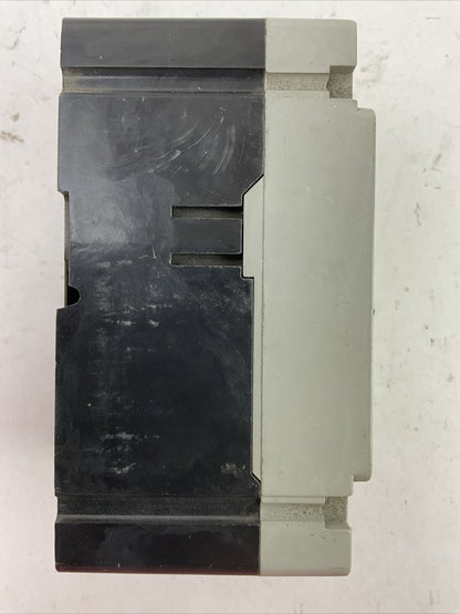 WESTINGHOUSE PHFD3015 CIRCUIT BREAKER 600VAC 15AMP 3POLE