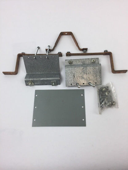 CUTLER HAMMER KCDPFB50 WDE BREAKER MOUNTING HARDWARE