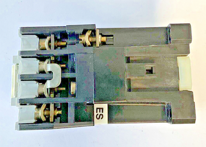 ALLEN BRADLEY 700-F400X4 CONTROL RELAY SER.B ***LOTOF2***