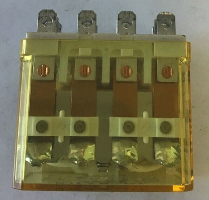 IDEC RH4B-UL RELAY 240VAC 30VDC***LOTOF2***
