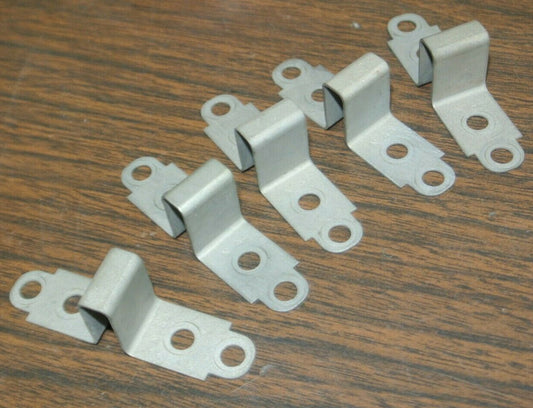 LOT of 5 / ALLEN-BRADLEY N44 THERMAL OVERLOAD HEATER ELEMENTS