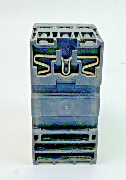 ALLEN-BRADLEY - 140M-C2E-C25 SER. C - MANUAL MOTOR PROTECTOR - 18 A - 25 A