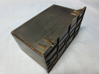 ALLEN-BRADLEY 813S-VOB 813S-V0B 8135-V0B 8135-VOB LINE VOLTAGE MONITOR RELAY