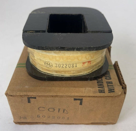 GE 3022081 COIL