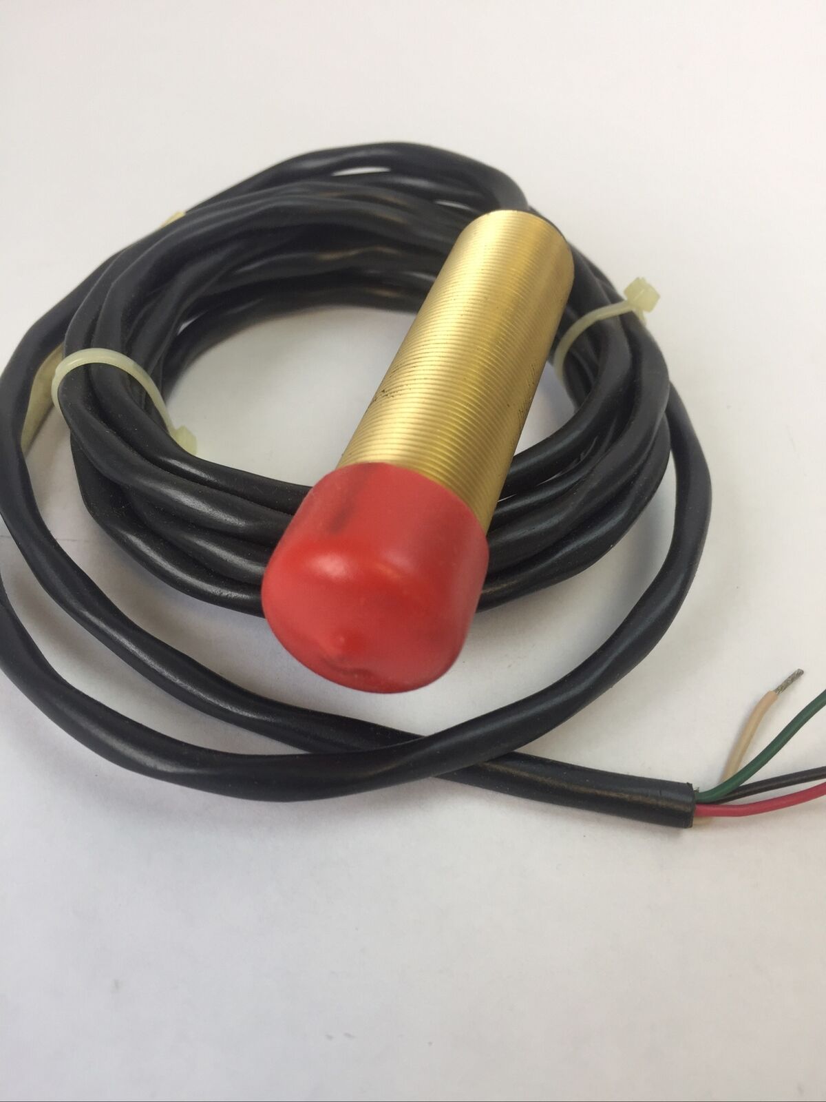 OPCON 1261B-300 100727 PHOTOELECTRIC DETECTOR