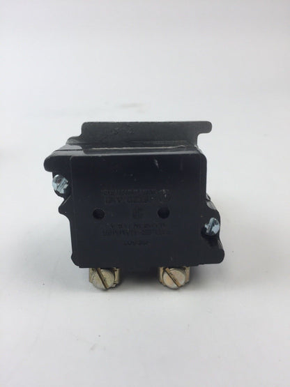 CUTLER HAMMER 10250T36 STD IND LIGHT 120V 50/60HZ 6.3V LAMP