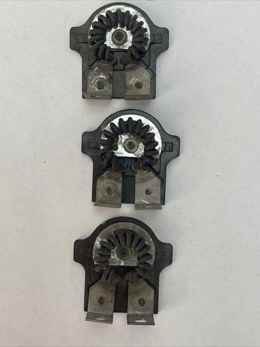WESTINGHOUSE AZ8.5 HEATER (LOT OF 3)