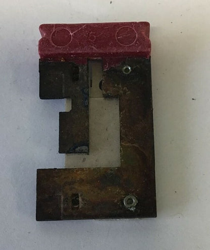WESTINGHOUSE MSH1.1A MS STARTER HEATER ****LOTOF10****