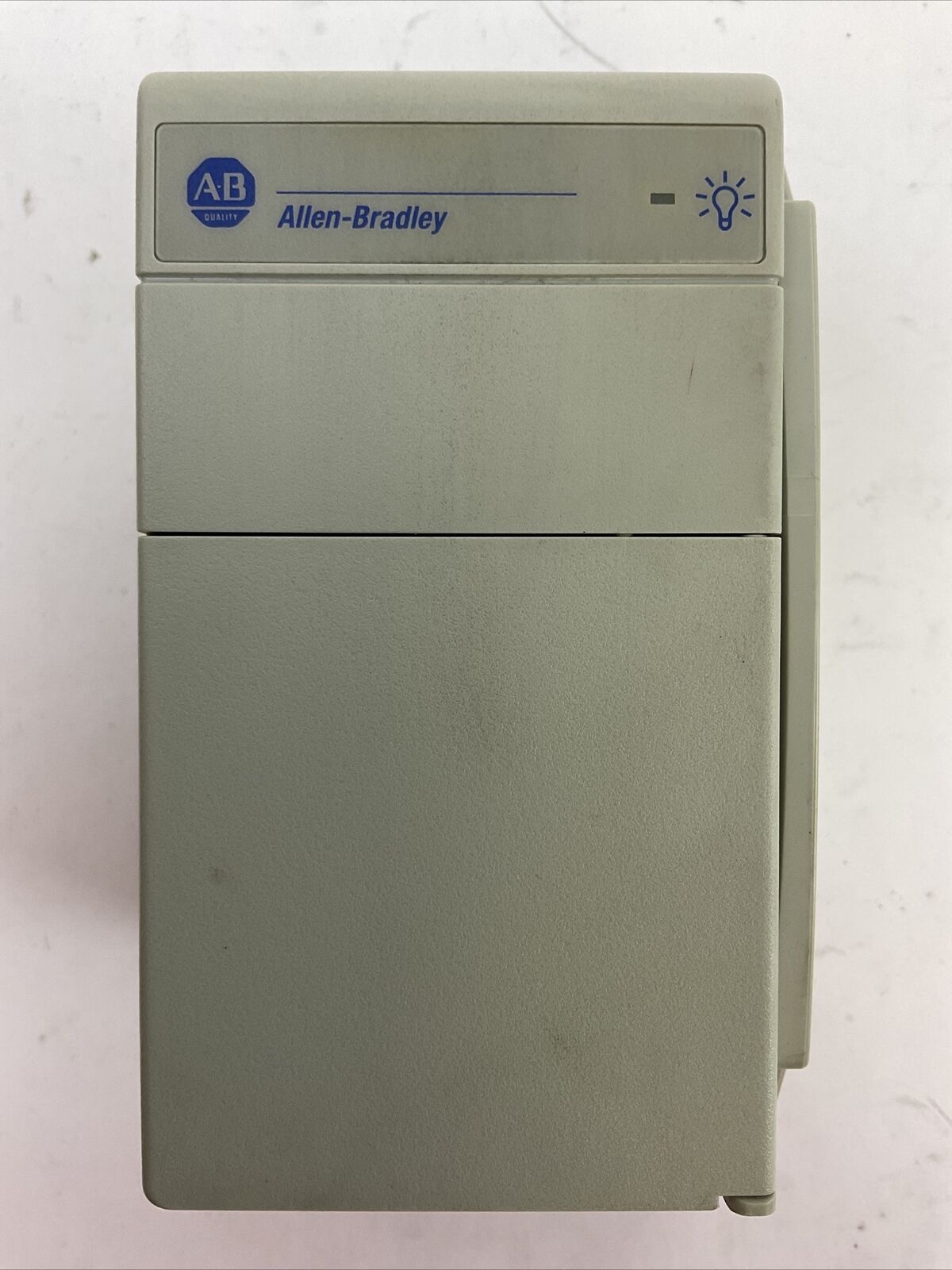 ALLEN BRADLEY 1769-PA2 SER A REV 2 COMPACT I/O POWER SUPPLY