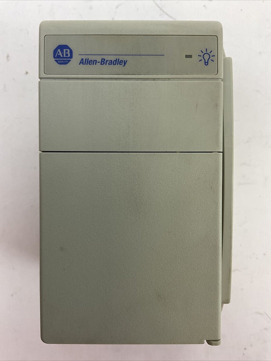 ALLEN BRADLEY 1769-PA2 SER A REV 2 COMPACT I/O POWER SUPPLY
