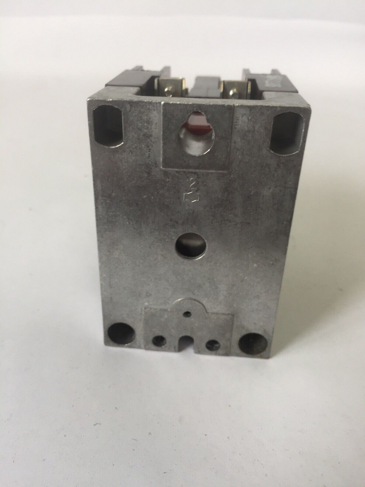 CUTLER HAMMER D26MR62A TYPE M RELAY 600V COIL 120V 60HZ 6NO 2NC