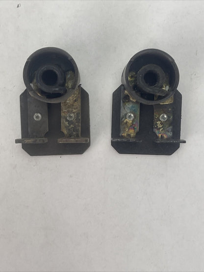 CUTLER HAMMER 9586H1370B HEATER (LOT OF 2)