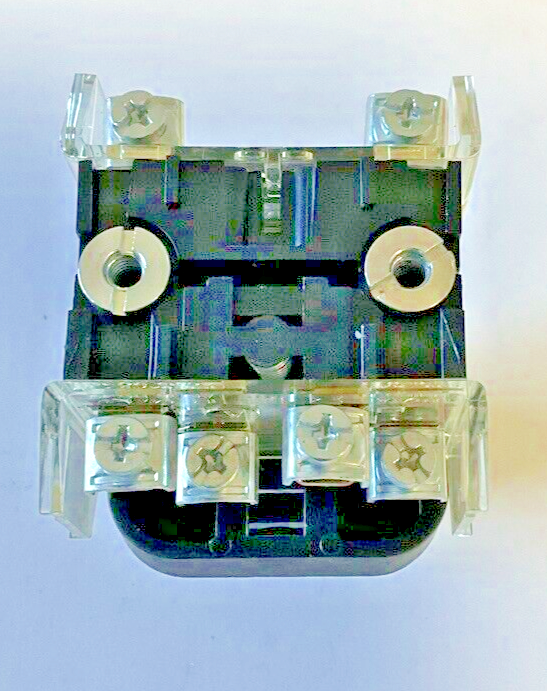 ALLEN BRADLEY 800T-QAH24G PUSH BUTTON SER.T 24VAC/VDC