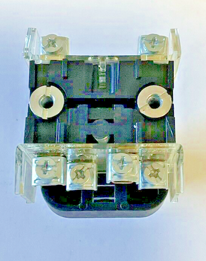 ALLEN BRADLEY 800T-QAH24G PUSH BUTTON SER.T 24VAC/VDC