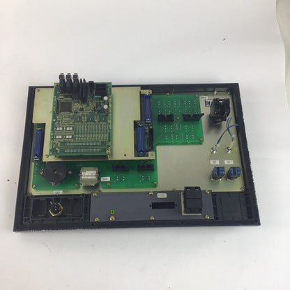 FANUC MH-1000 CONTROL PANEL E5106 B01