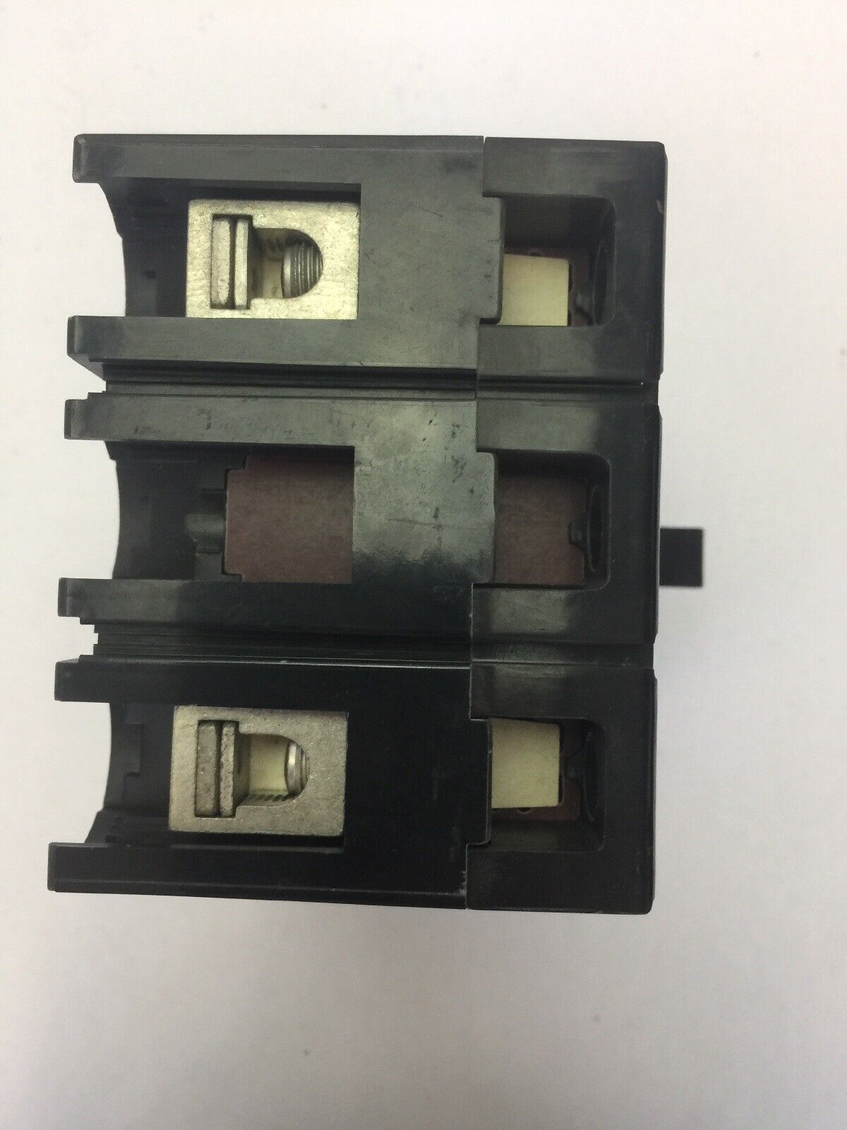 MITSUBISHI NF-SF2050 NO-FUSE BREAKER 50AMP 480VAC 2 POLE