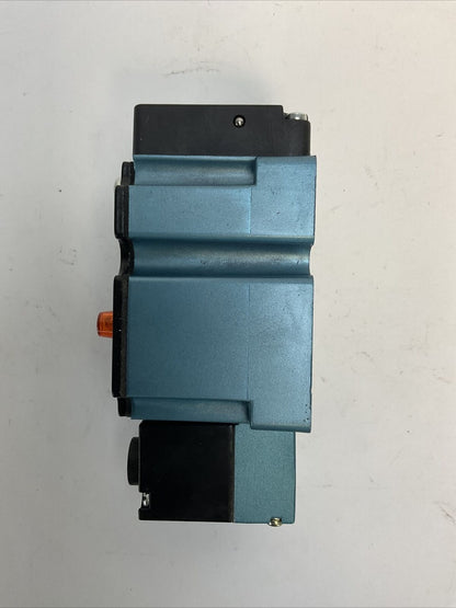 MAC 6313D-000-PM-111DA SOLENOID VALVE