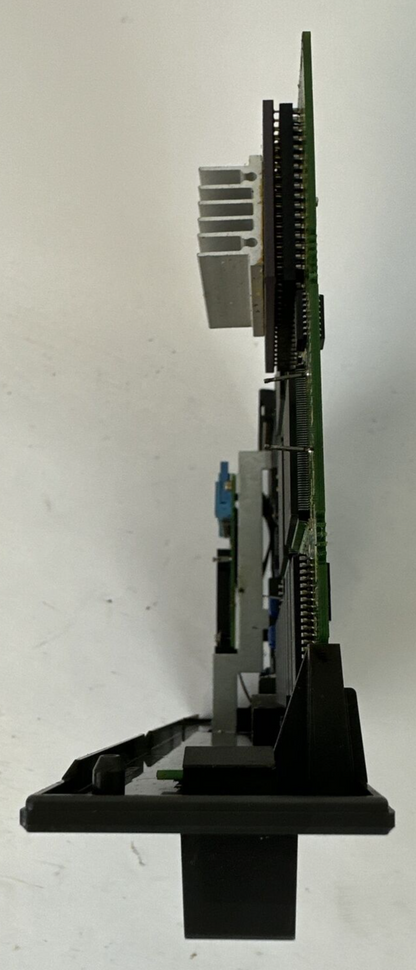 FANUC A16B-3200-0350/07B RISC D-SERVER CIRCUIT BOARD A20B-2100-0500/01A