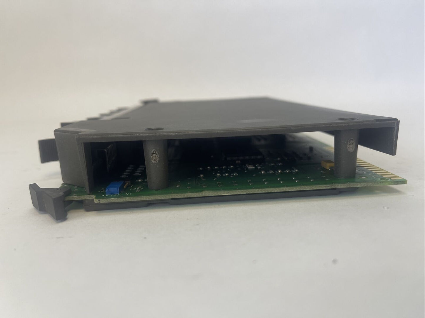 ALLEN BRADLEY 1771-IAD 120V DC/AC 50/60HZ MODULE SERIES D REV F02 0.195AMPS@5VDC