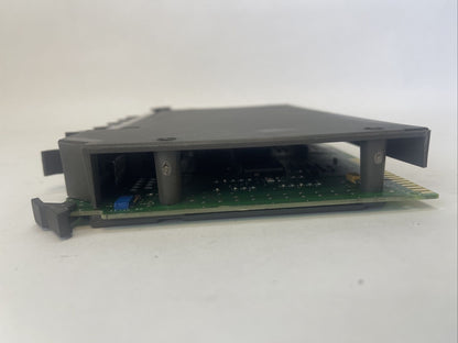 ALLEN BRADLEY 1771-IAD 120V DC/AC 50/60HZ MODULE SERIES D REV F02 0.195AMPS@5VDC
