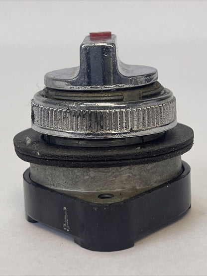 WESTINGHOUSE OT2I1 SELECTOR SWITCH