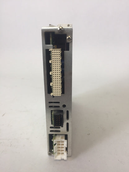 NATIONAL INSTRUMENTS SCXI-1127 32-CHANNEL RELAY MULTIPLEXER/MATRIX 250V REV: **1